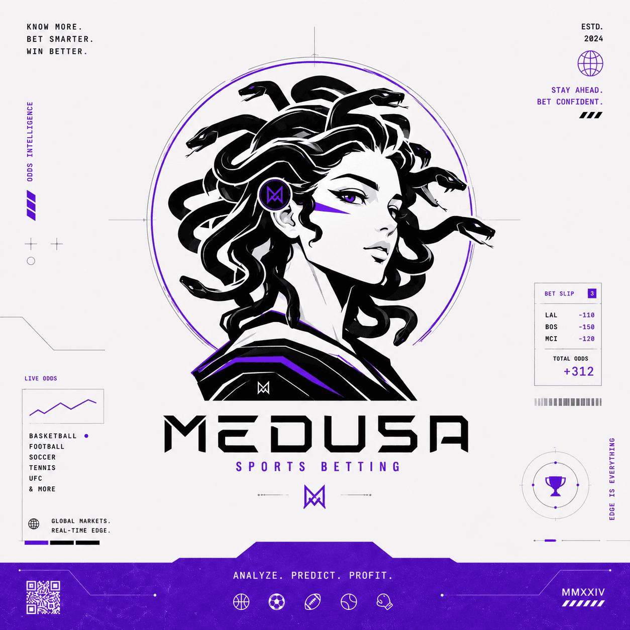 Medusa Picks